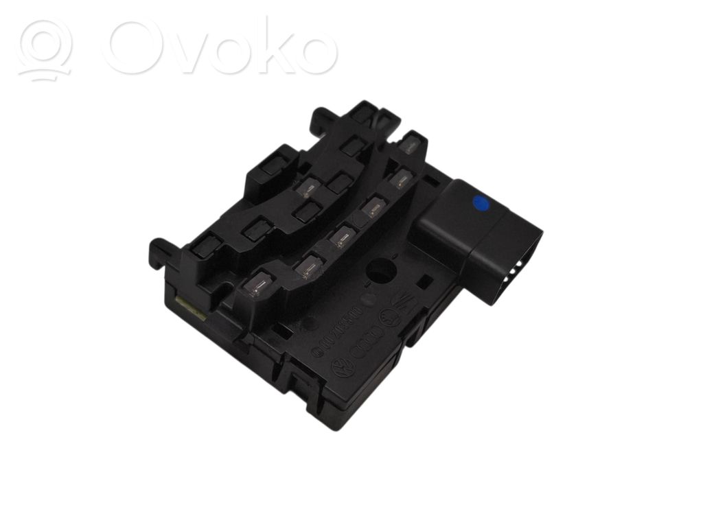 Skoda Octavia Mk2 (1Z) Steering angle sensor 