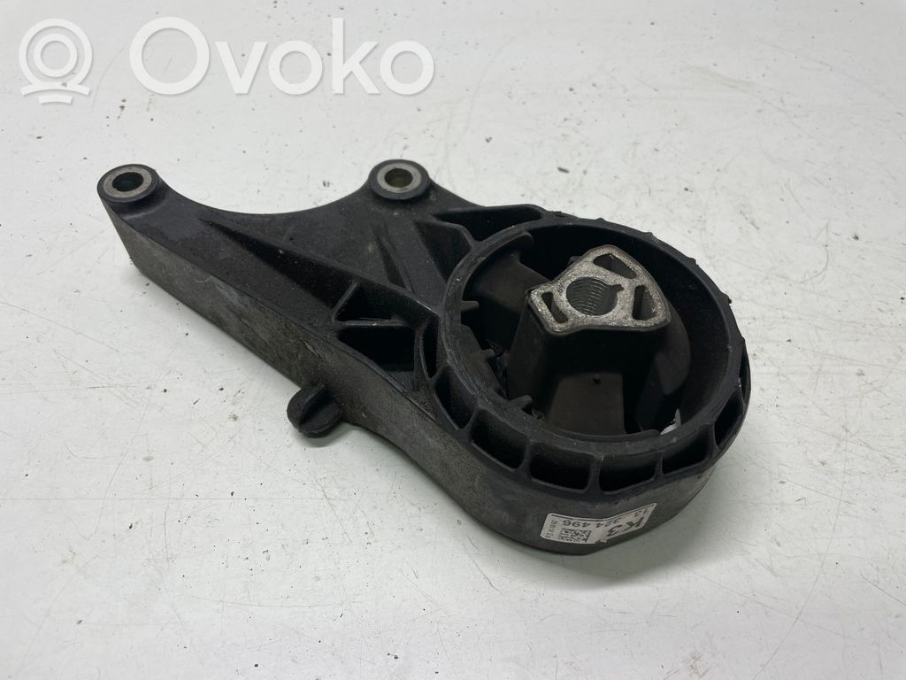 Opel Astra J Engine mount bracket 