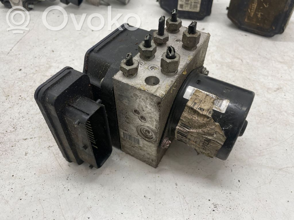 Opel Insignia A ABS Pump 