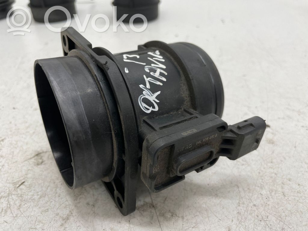 Skoda Octavia Mk3 (5E) Mass air flow meter 