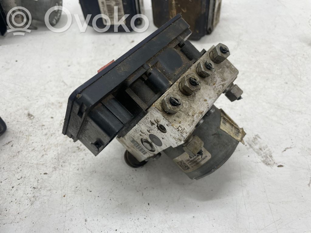 Opel Insignia A ABS Pump 