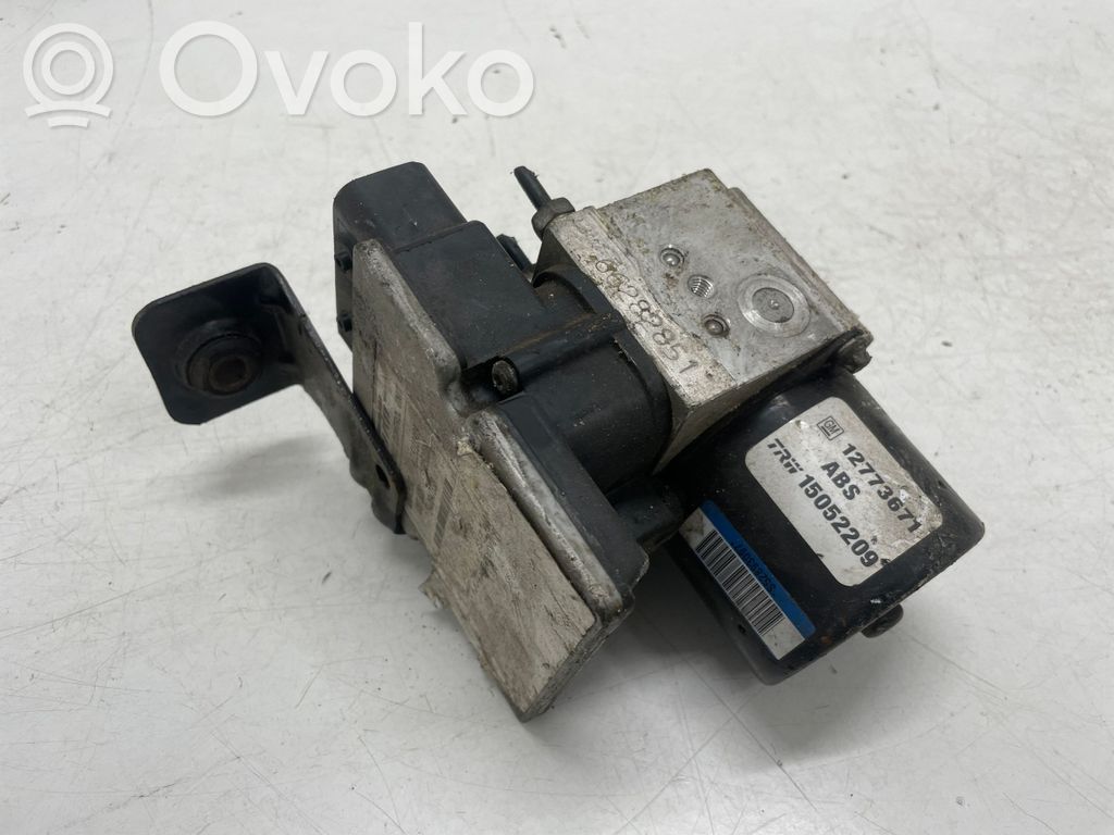 Opel Vectra C ABS bloks 