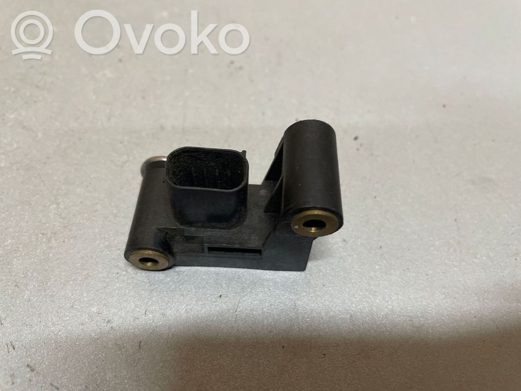 BMW 5 E60 E61 Airbag deployment crash/impact sensor 