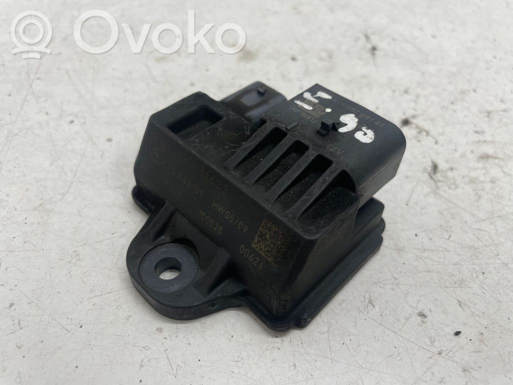 BMW 3 F30 F35 F31 Glow plug pre-heat relay 