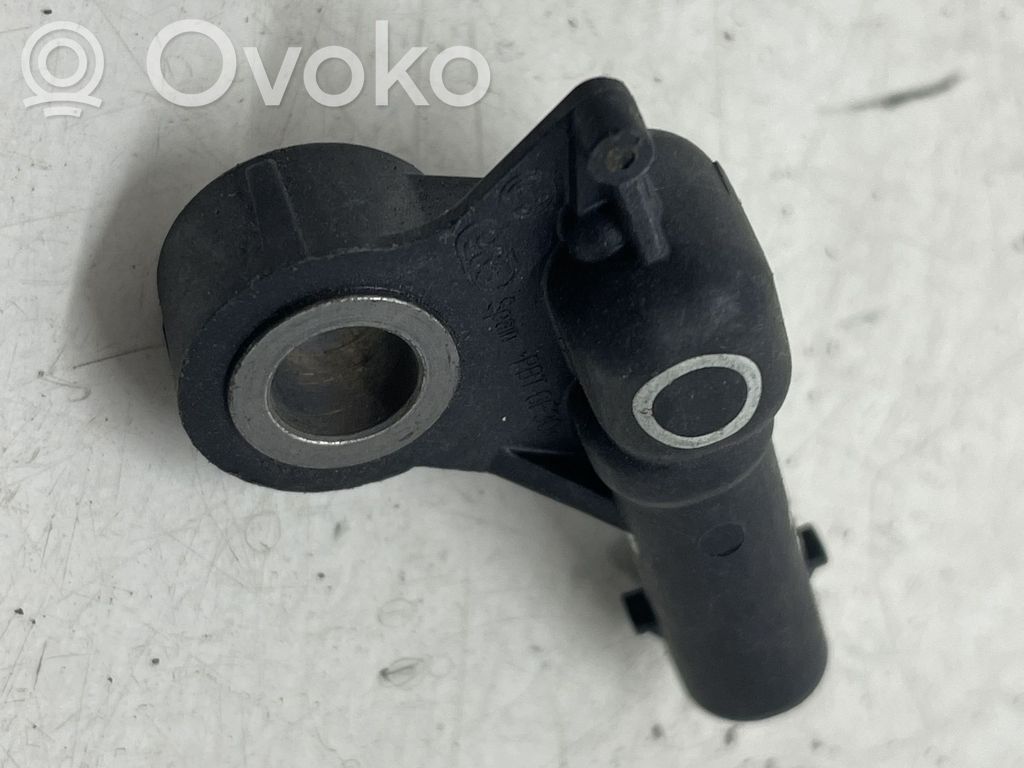 Audi A4 S4 B9 Airbag deployment crash/impact sensor 