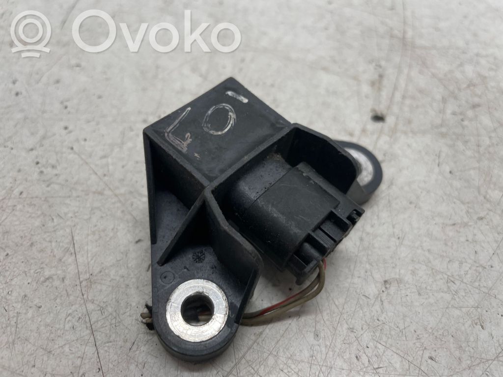 BMW 7 F01 F02 F03 F04 Airbag deployment crash/impact sensor 