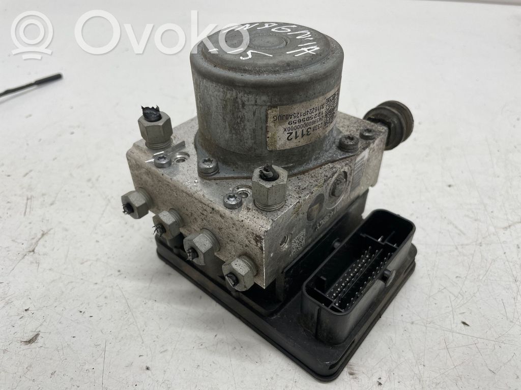 Opel Insignia A Bomba de ABS 