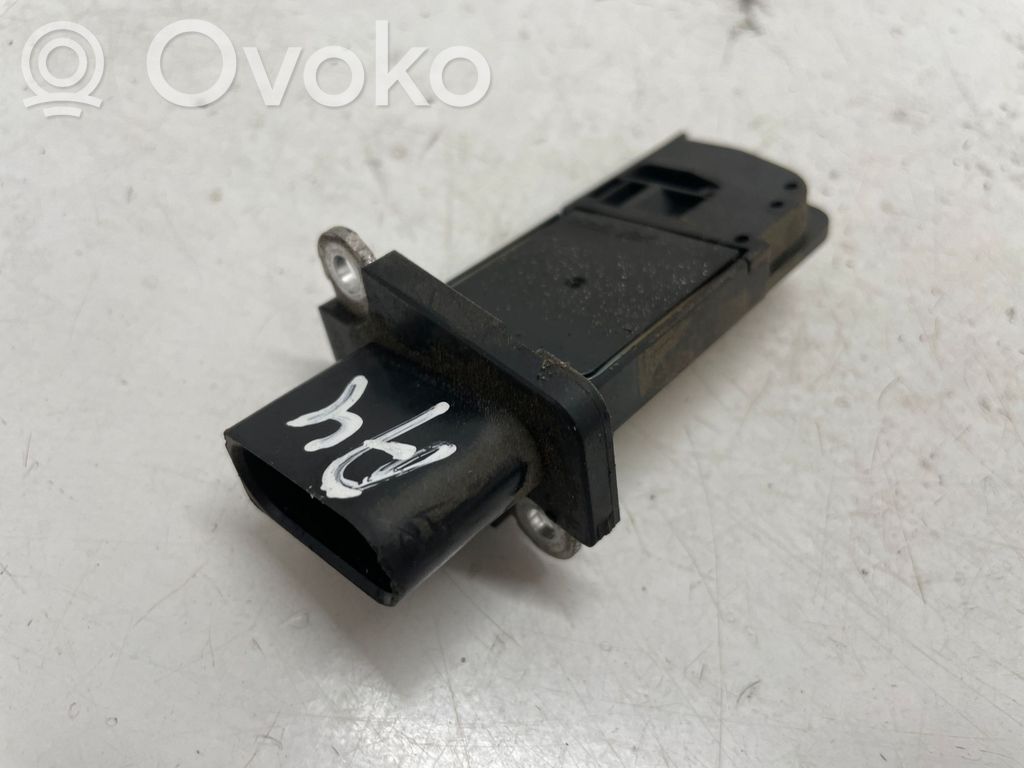 Audi A4 S4 B8 8K Oro srauto matuoklis 