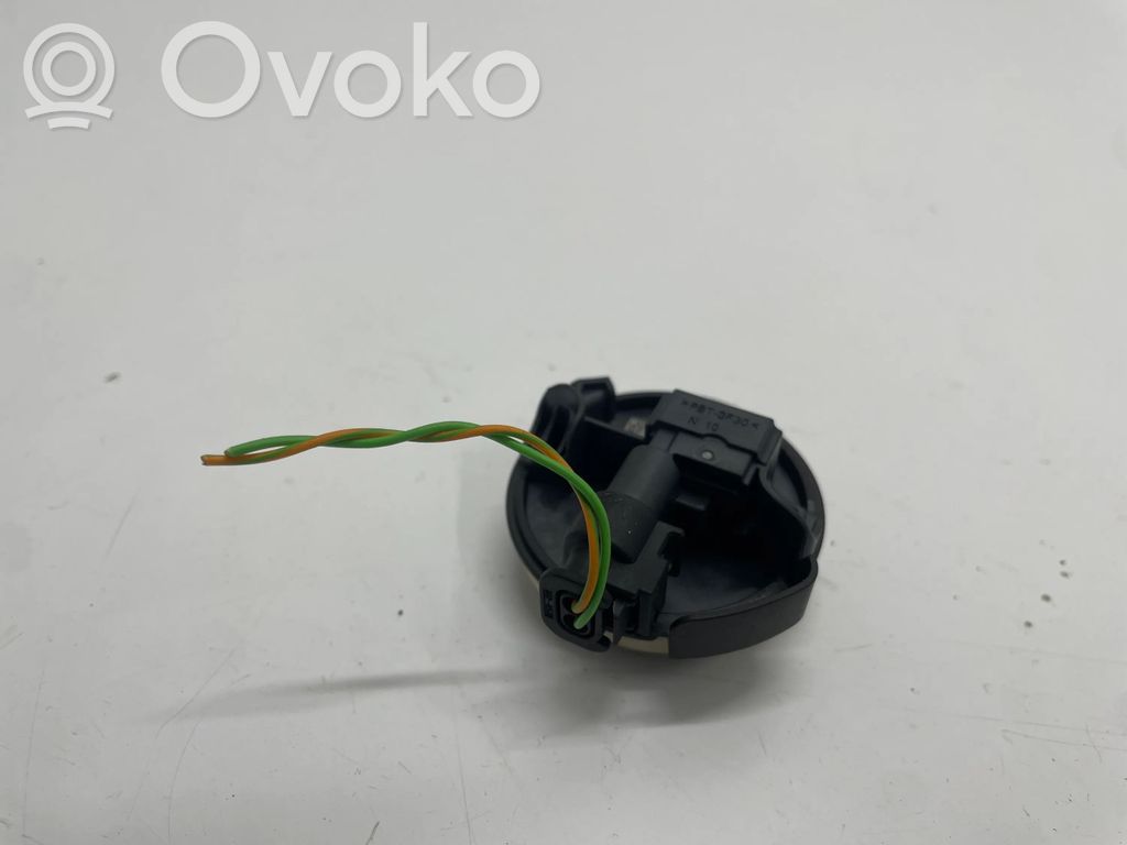 BMW 5 G30 G31 G38 Airbagsensor Crashsensor Drucksensor 