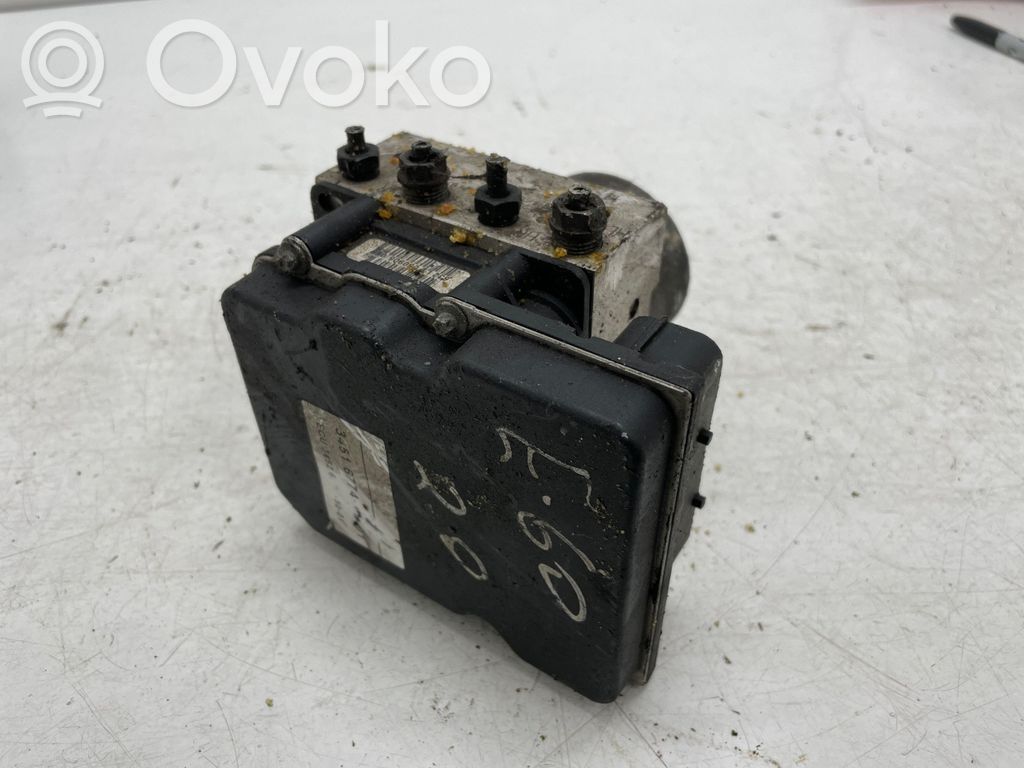 BMW 5 E60 E61 ABS Pump 