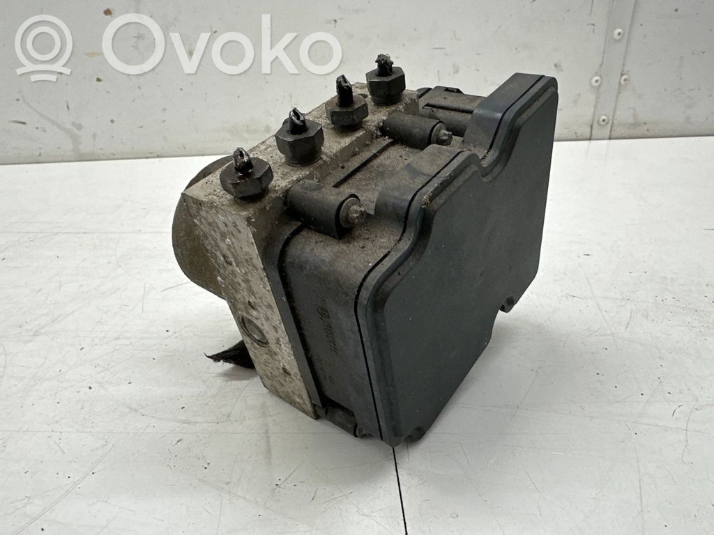 Opel Astra K ABS Pump 