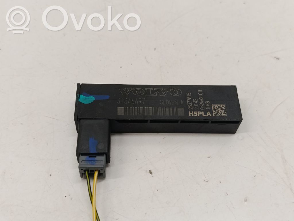 Keyless system antenna   31346697