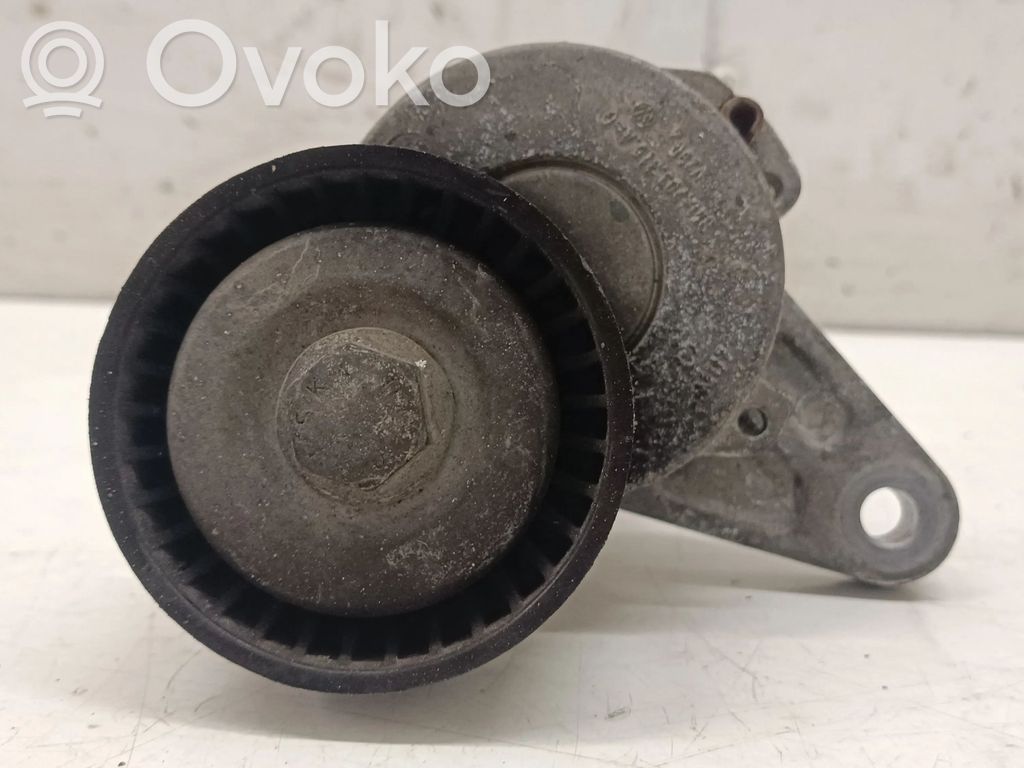 Audi TT TTS RS Mk3 8S Tensor de correa del alternador 