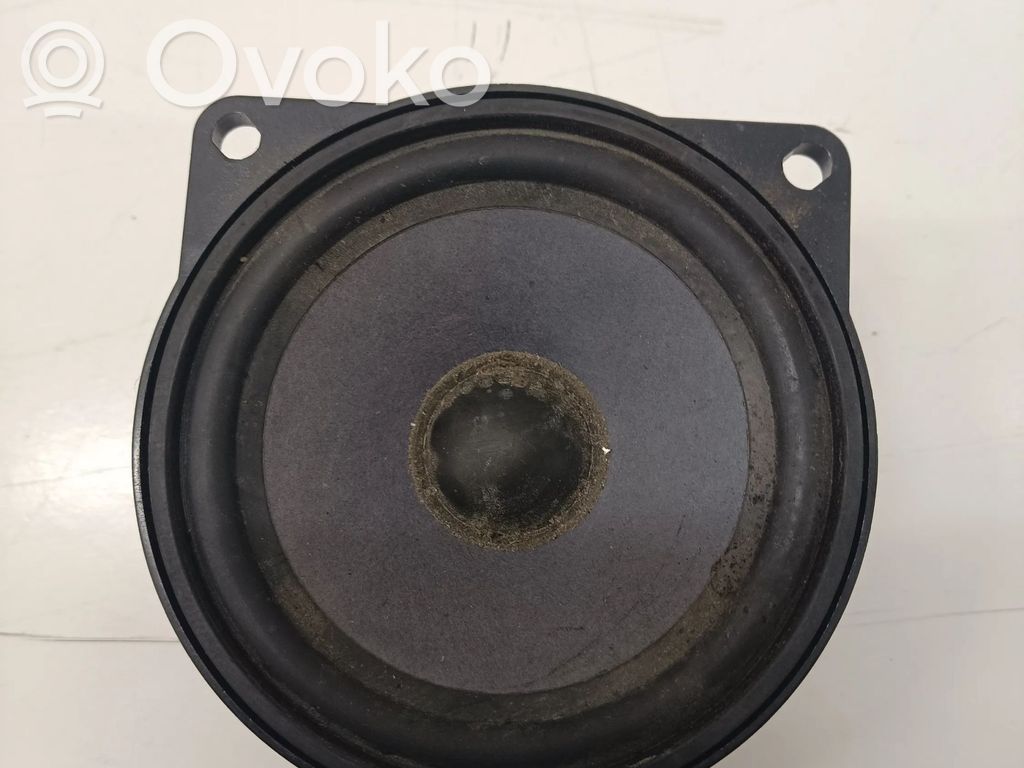 BMW 5 F10 F11 Front door speaker 