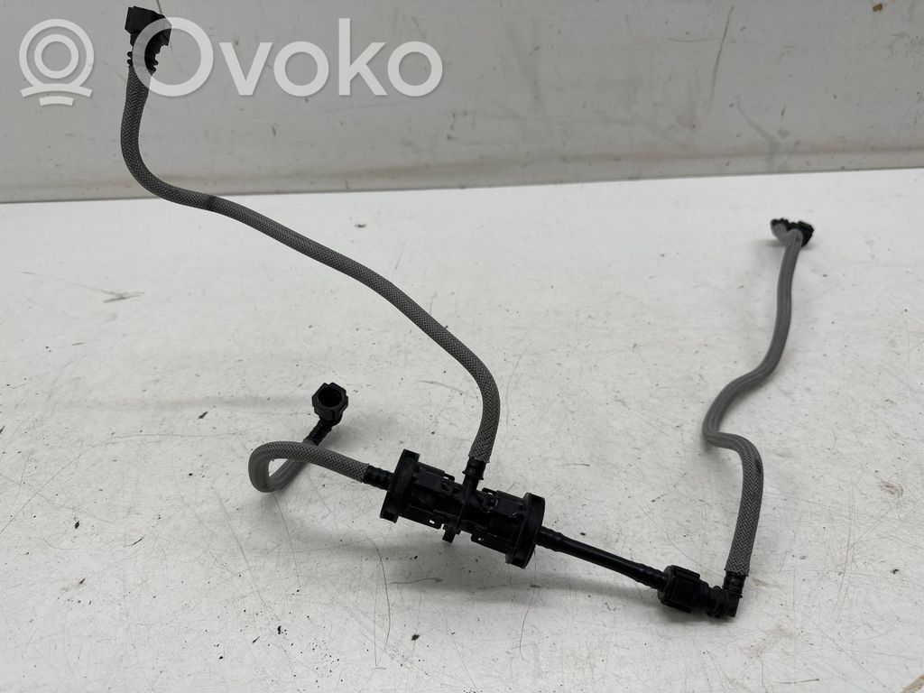 Opel Corsa F Supapă vacuum 