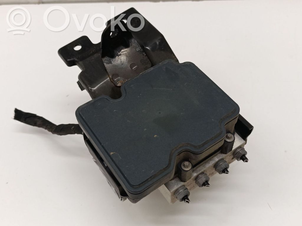 MG ZS ABS bloks 