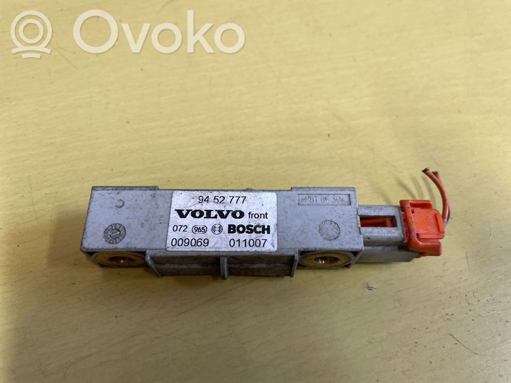 Sensor   9452777