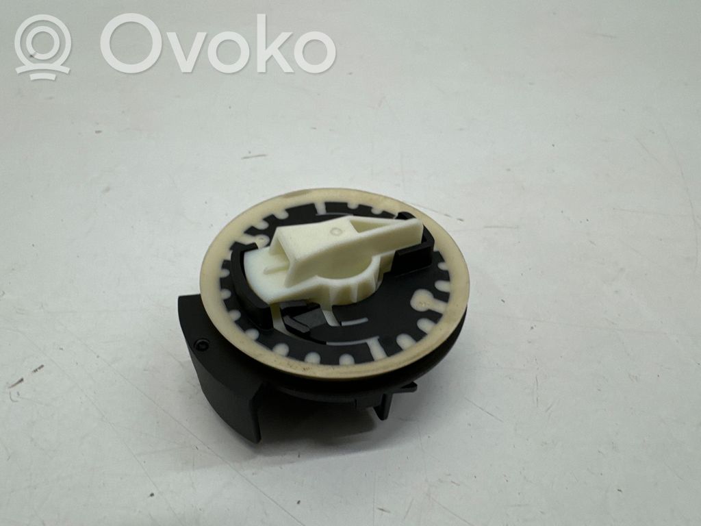 Opel Astra L Sensor impacto/accidente para activar Airbag 