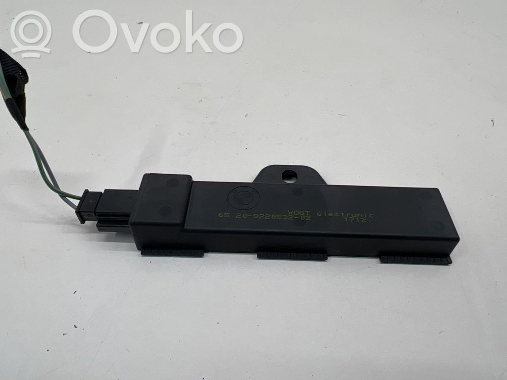 Mini Cooper Countryman F60 Interior comfort aerial antenna 