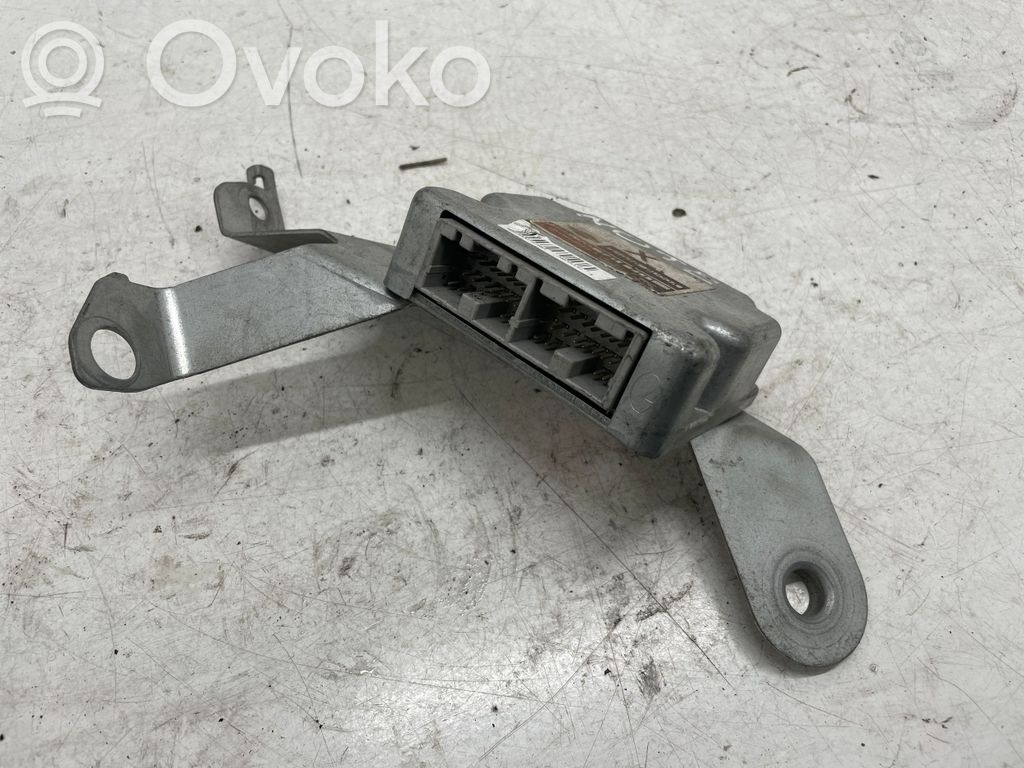 Nissan Note (E11) Other control units/modules 