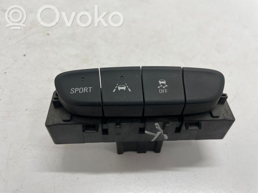 Przycisk kontroli trakcji ASR   39028733