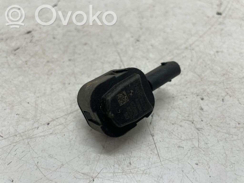 BMW 5 F10 F11 Airbagsensor Crashsensor Drucksensor 