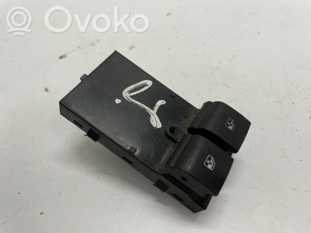 Electric window control switch   13305978