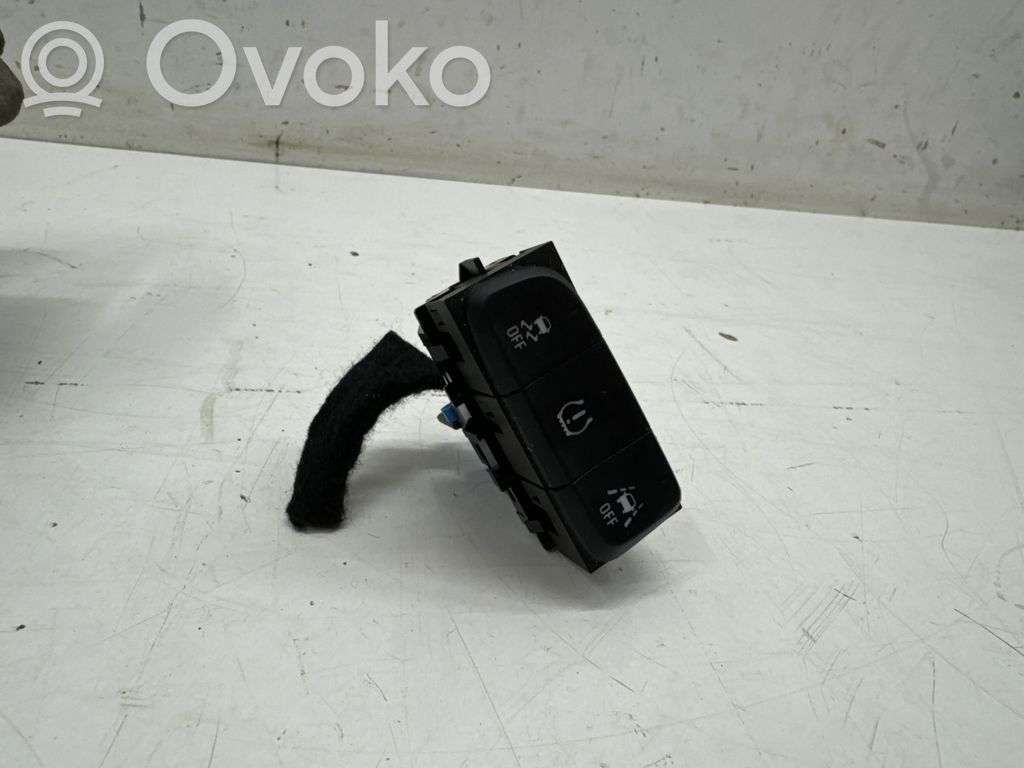 Opel Grandland X Other switches/knobs/shifts 