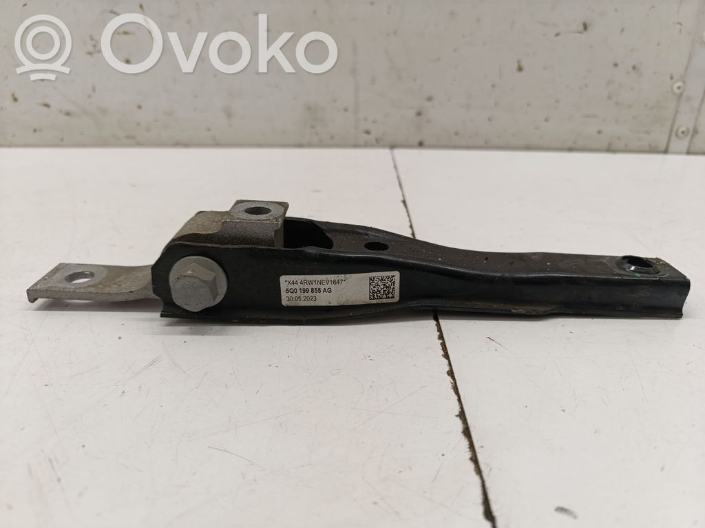 Volkswagen Multivan T7 Pavarų dėžės tvirtinimo kronšteinas 
