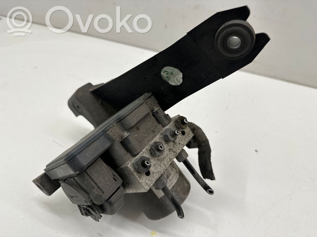 Opel Astra K ABS Pump 