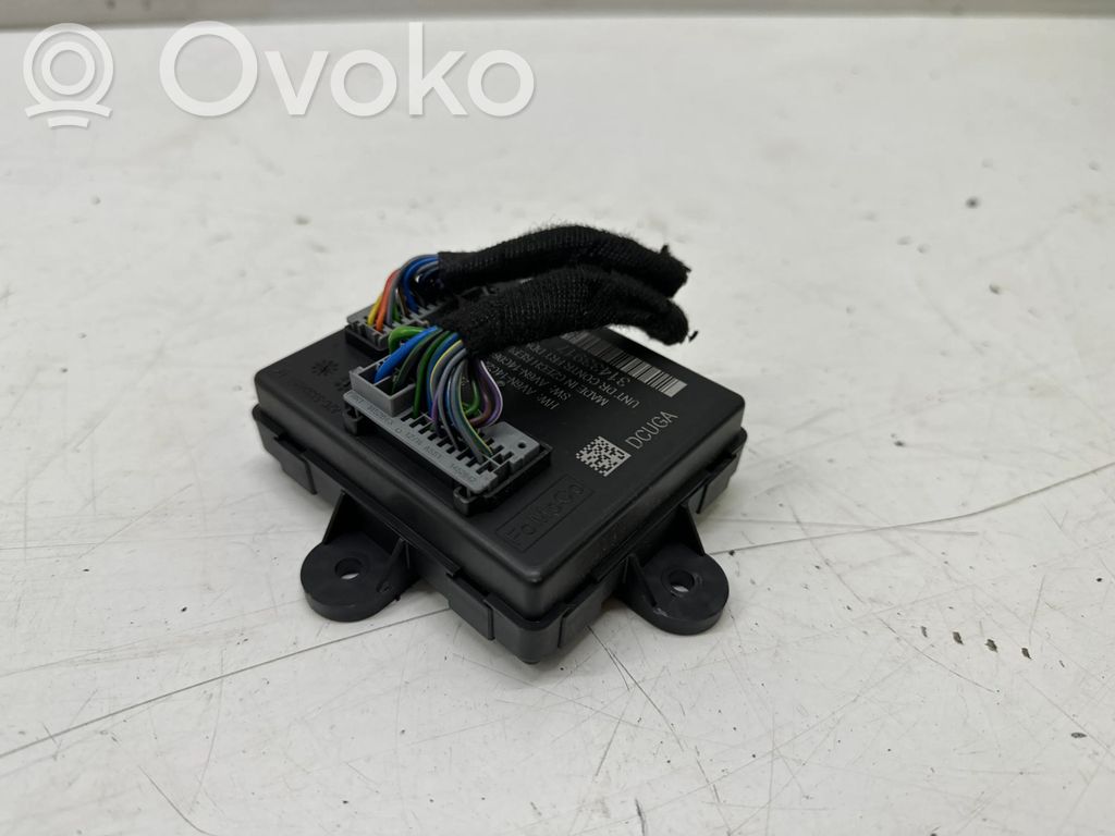 Volvo V60 Door control unit/module 
