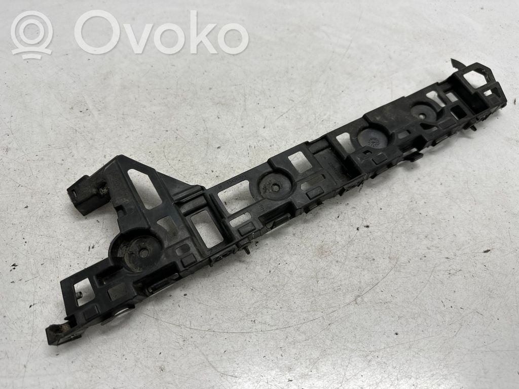 Opel Astra K Support de pare-chocs arrière