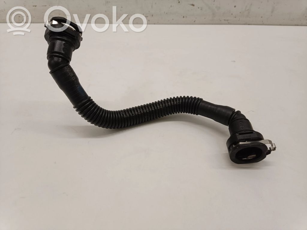Hyundai Ioniq 5 Conductă/furtun vacuum 