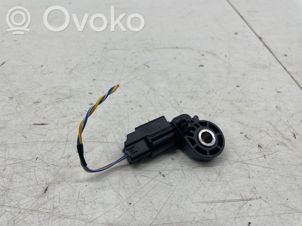 Ford Focus Airbagsensor Crashsensor Drucksensor 