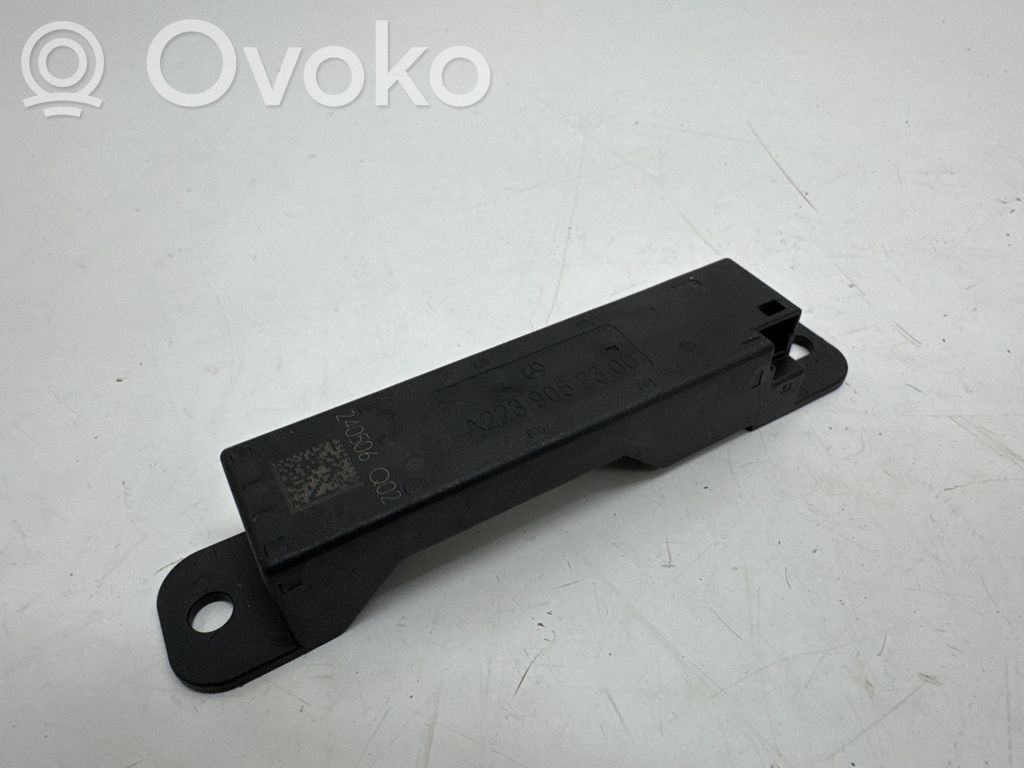 Antena wewnętrzna   A2239052300