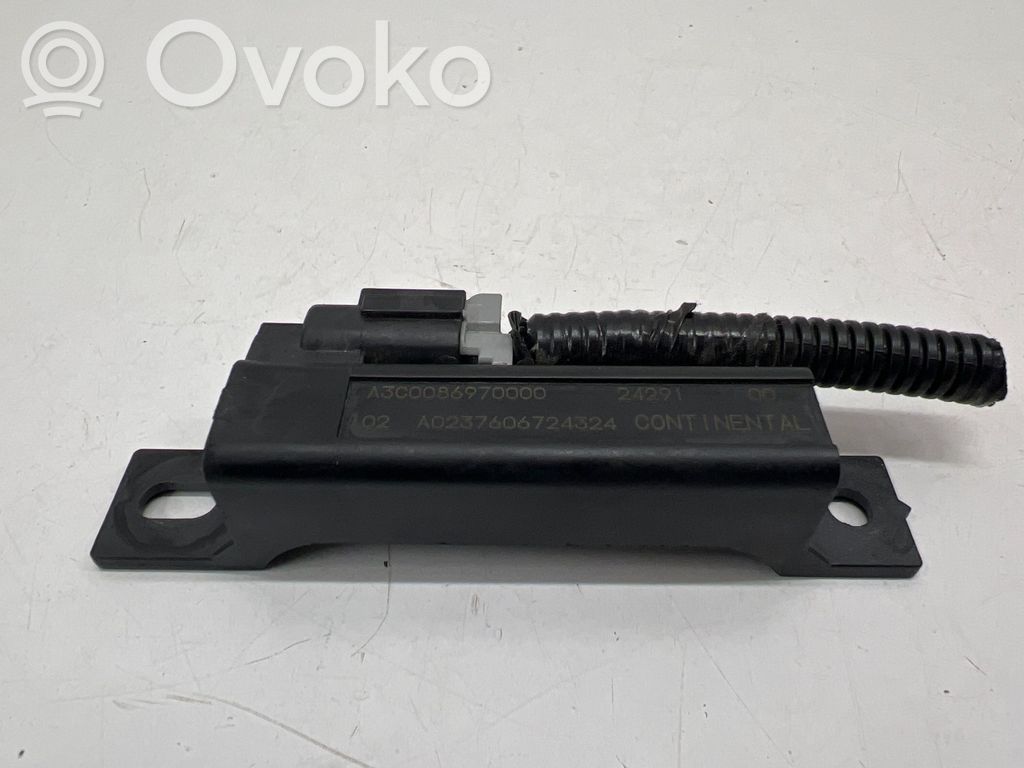 Nissan X-Trail T33 Keyless system antenna 
