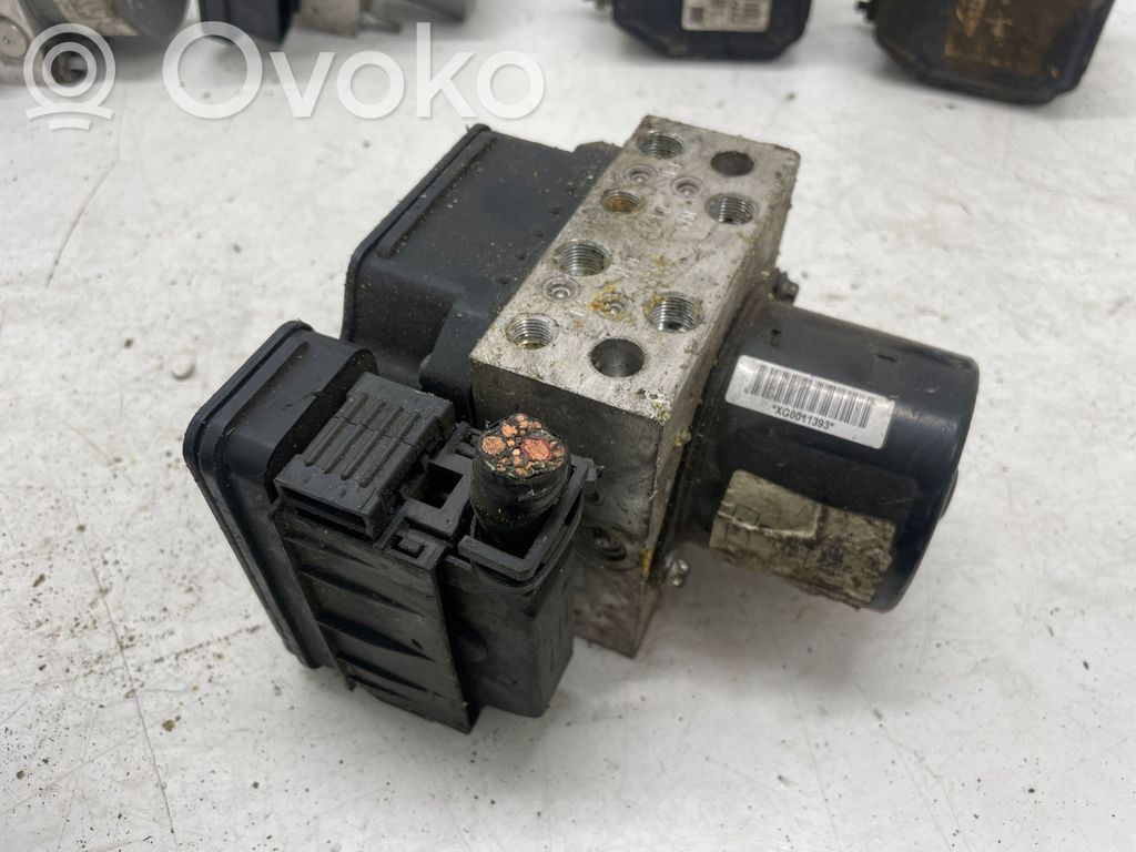Opel Insignia A ABS Pump 