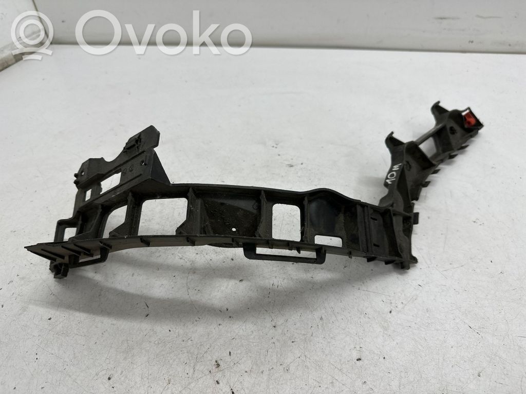 Opel Zafira B Uchwyt / Mocowanie zderzaka tylnego 