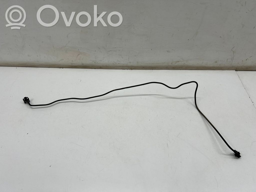Opel Vivaro Kühlleitung / Kühlschlauch 