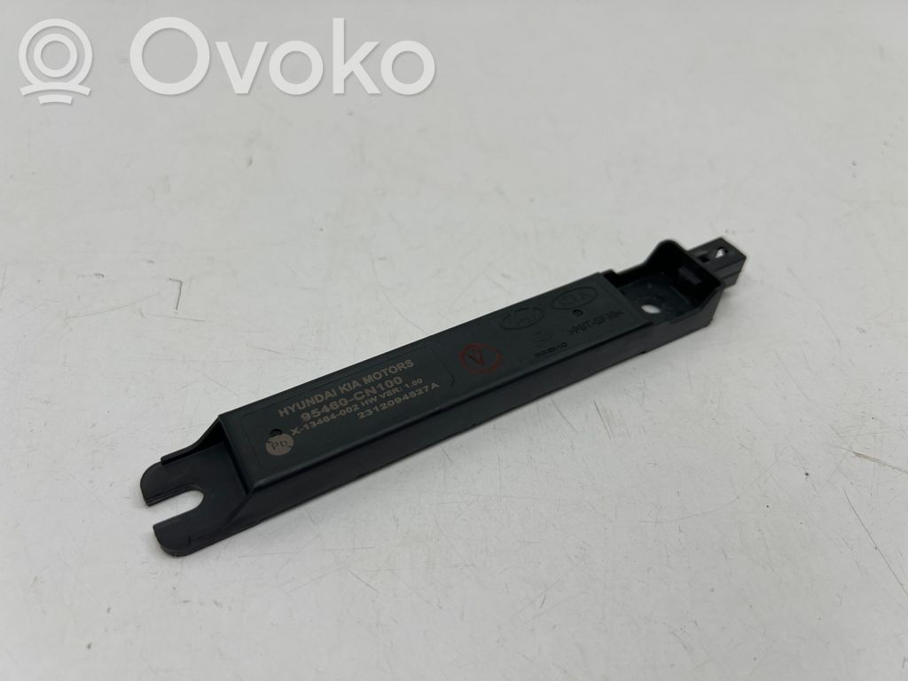 KIA EV6 Keyless system antenna 