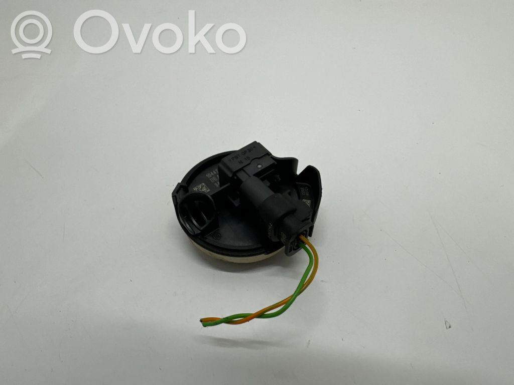 BMW 5 G30 G31 G38 Czujnik uderzenia Airbag 
