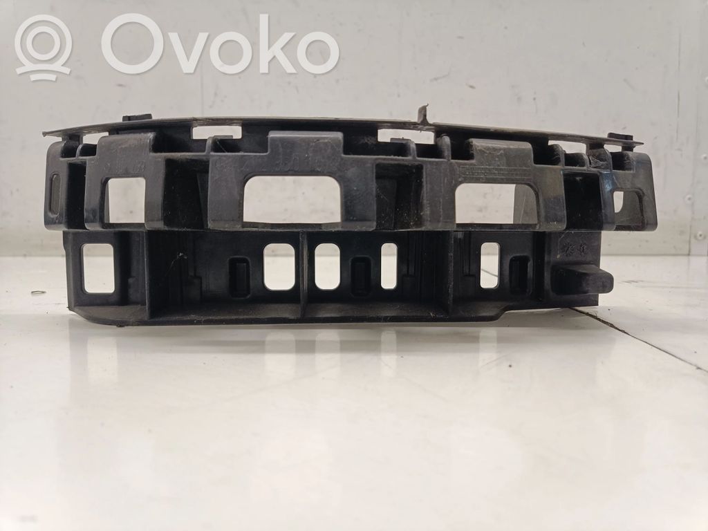 Mercedes-Benz E W212 Support de pare-chocs arrière