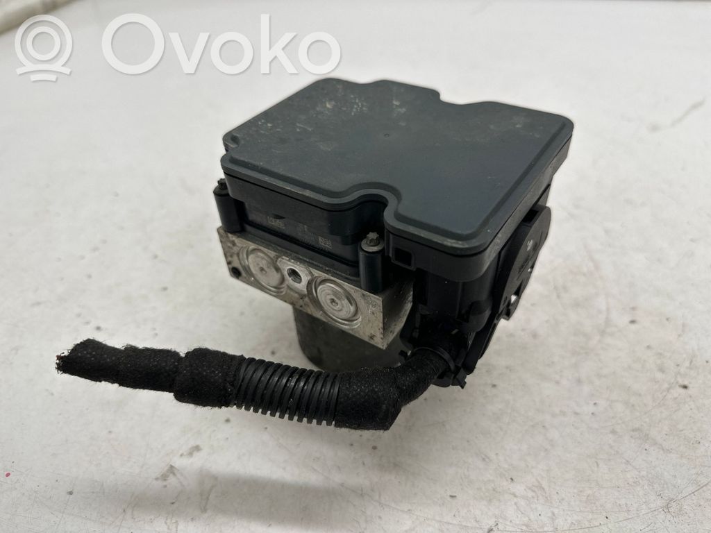 Opel Astra K ABS Pump 