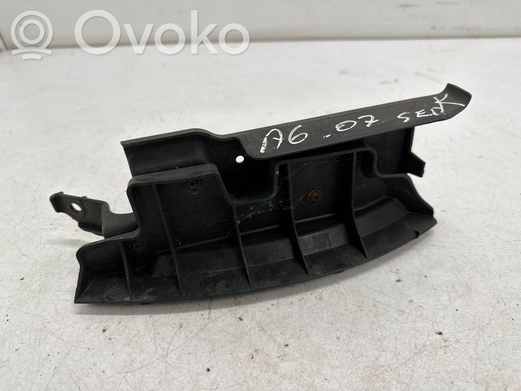 Audi A6 S6 C6 4F Takapuskurin kannake