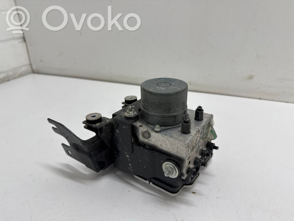 Nissan Qashqai J12 Pompa ABS