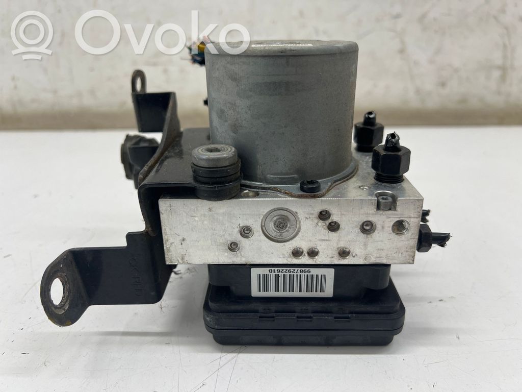 ABS Blokas   BE6008W502