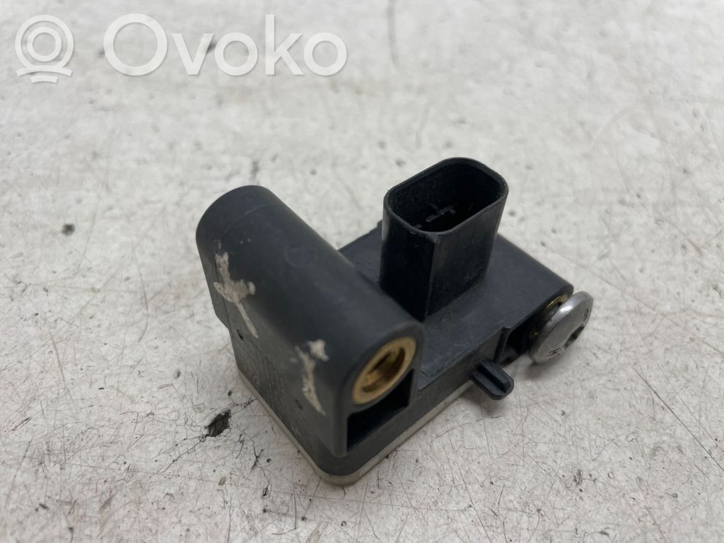 BMW X1 E84 Airbag deployment crash/impact sensor 