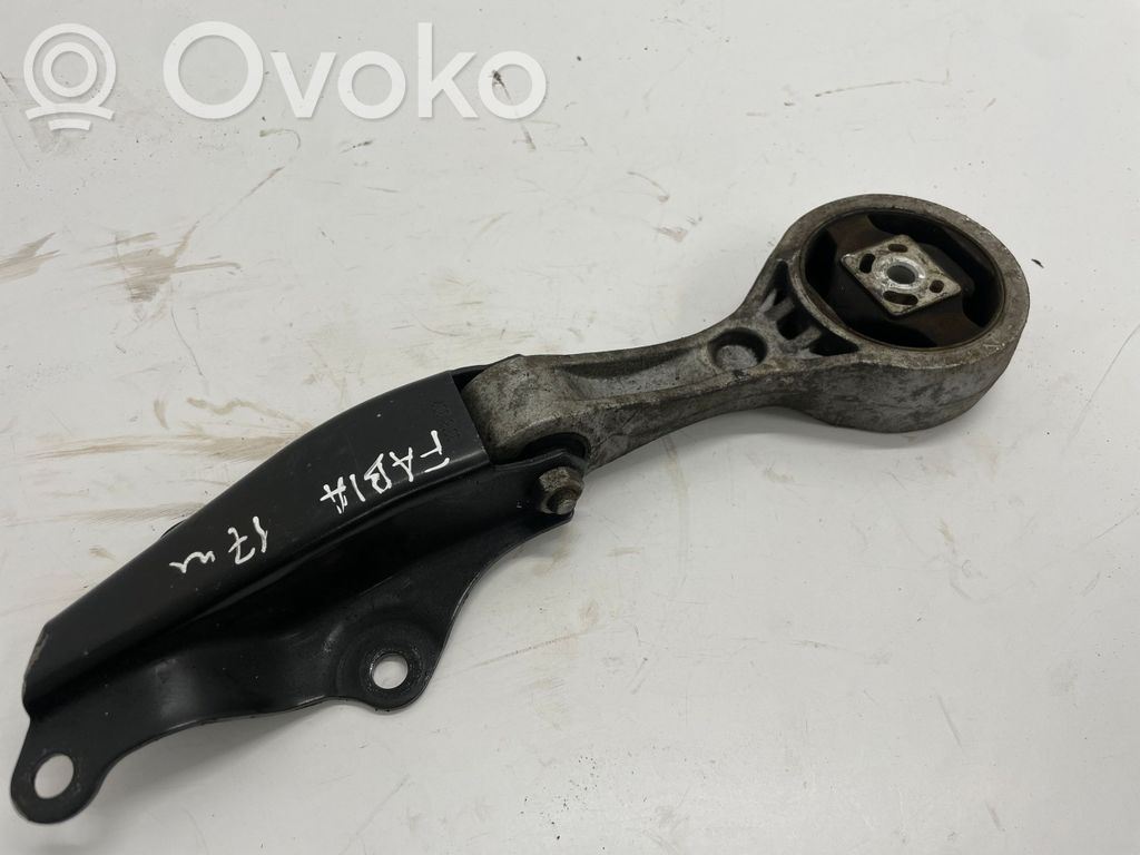 Skoda Fabia Mk3 (NJ) Supporto della scatola del cambio 