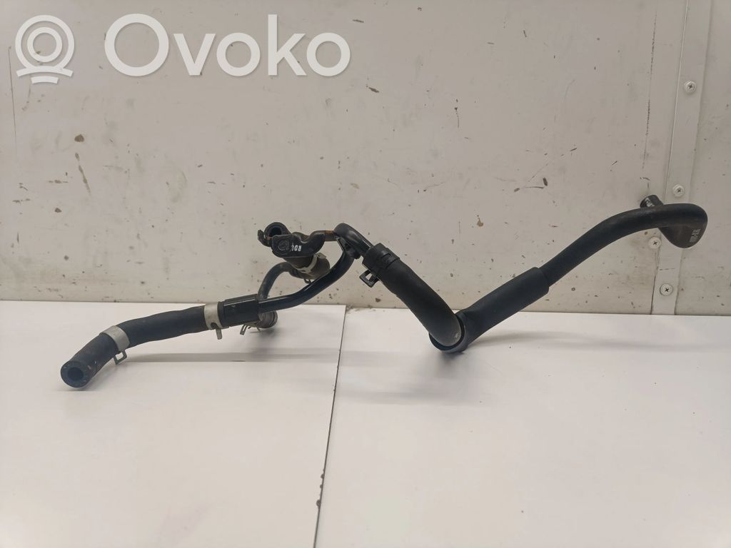 Hyundai Bayon Conductă/furtun lichid de răcire motor 