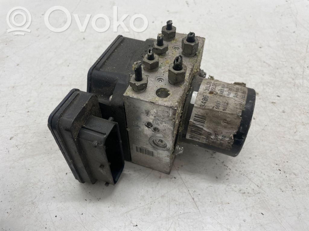 Opel Insignia A ABS bloks 